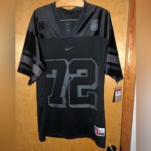 Nike FTBLL Jersey
